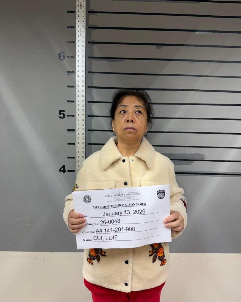 美国移民和海关执法局计划阻止崔丽杰获释