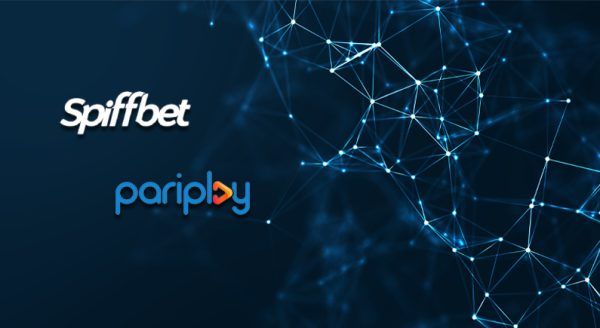 Spiffbet signs a cooperation agreement with Pariplay