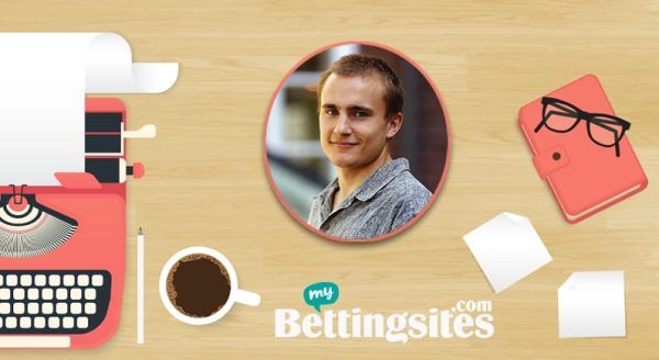 The Betting Coach meets Mason Kelliher and mybettingsites.com