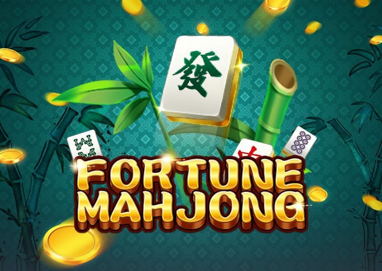 Fortune Mahjong Online