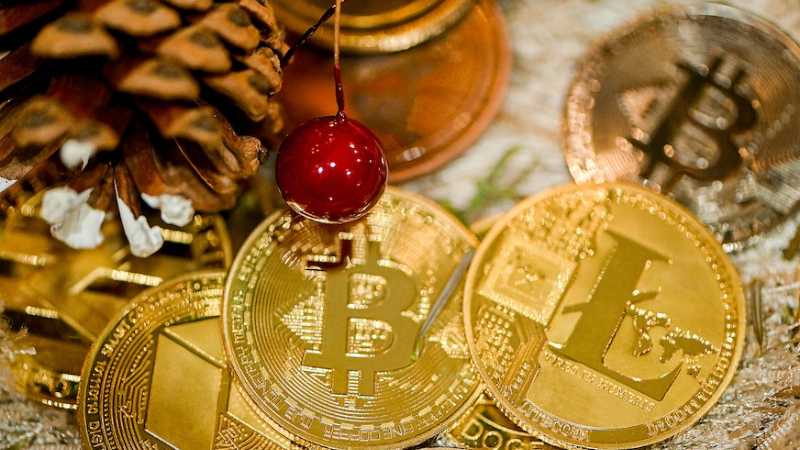 Litecoin's price surge ahead of halving gives hope to Bitcoin investors