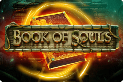 Book of Souls Slot