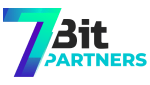7 bit partners logo