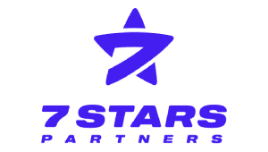 7 stars partners logo