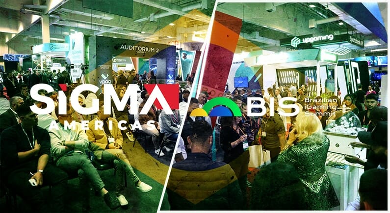 7,000人涌向首届SiGMA美洲/巴西iGaming峰会