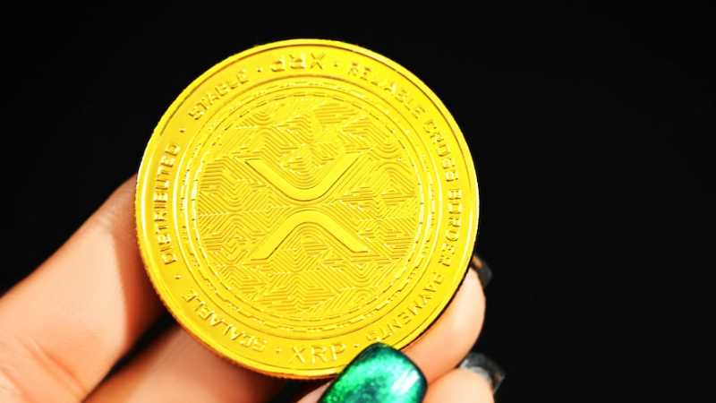 SEC hints appeal in lawsuit against Ripple