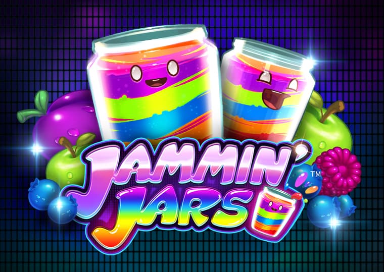 Jammin' Jars Slot Review and Free Demo