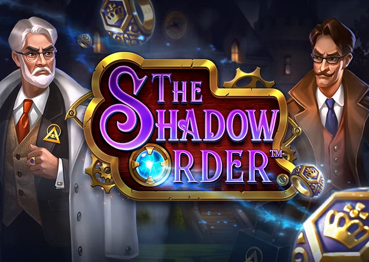 The Shadow Order Slots