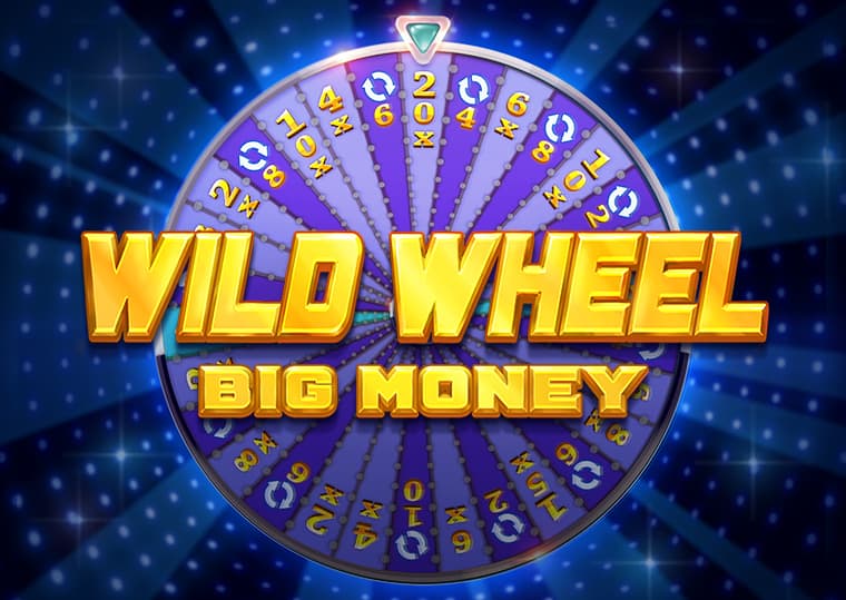 Wild Wheel Logo