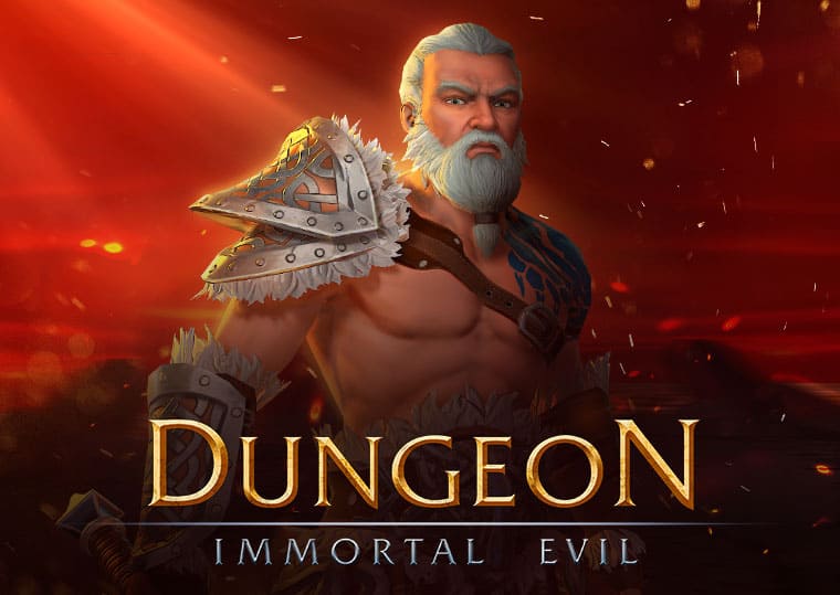 Dungeon Immortal Evil Slot