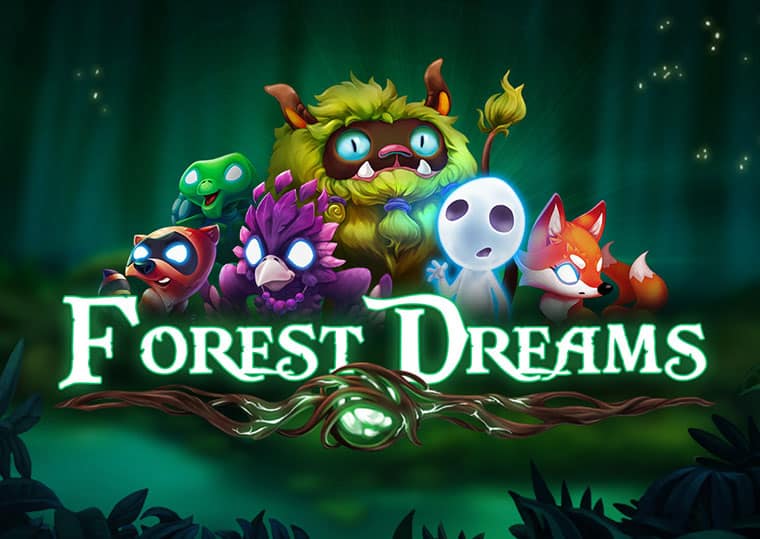 Forest Dreams Slot
