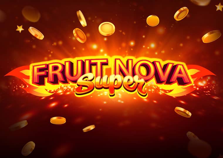 Fruit Super Nova Slot