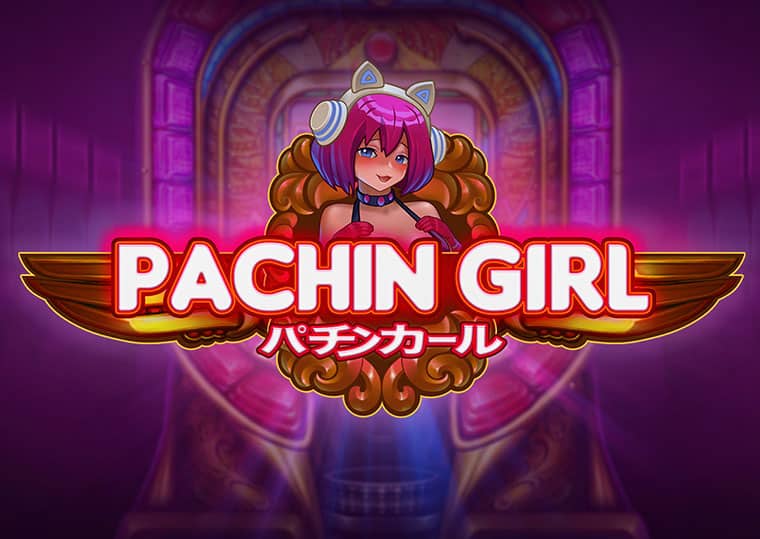Pachin Girl Slot