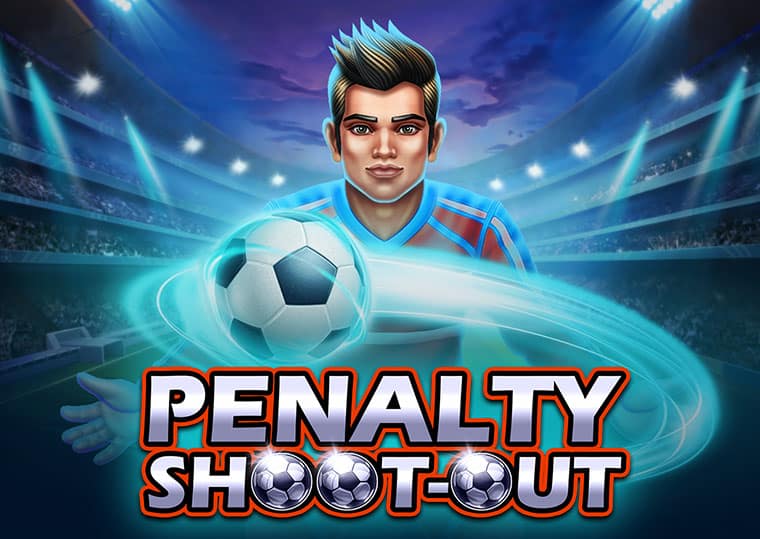 Penalty Shoot Out Slot