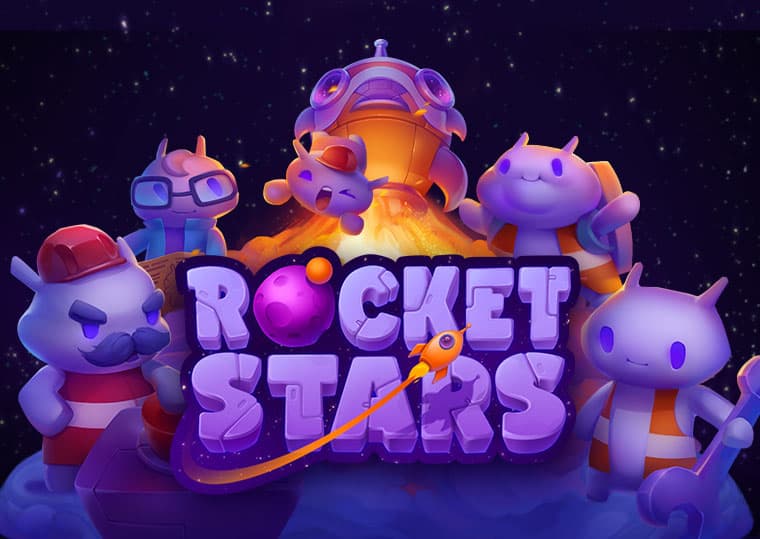 Rocket Stars