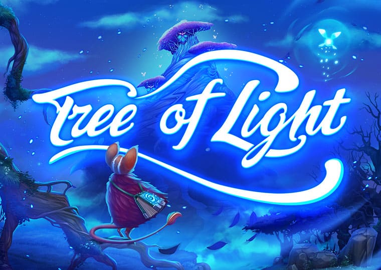 Tree of Light Slot