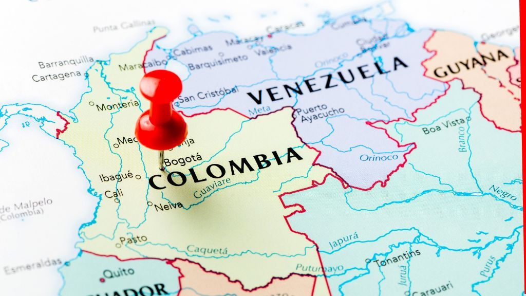 7777 Gaming secures certification to launch casino titles in Colombia