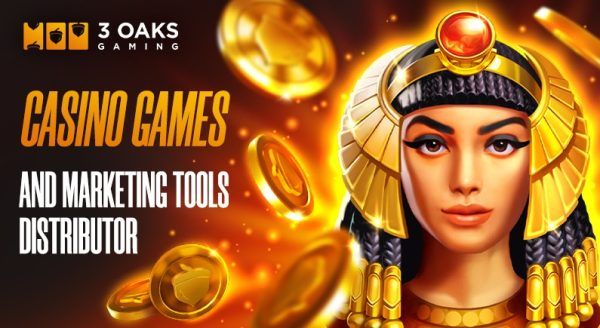 Going places: 3 Oaks Gaming’s MD on the iGaming distributor’s rapid growth