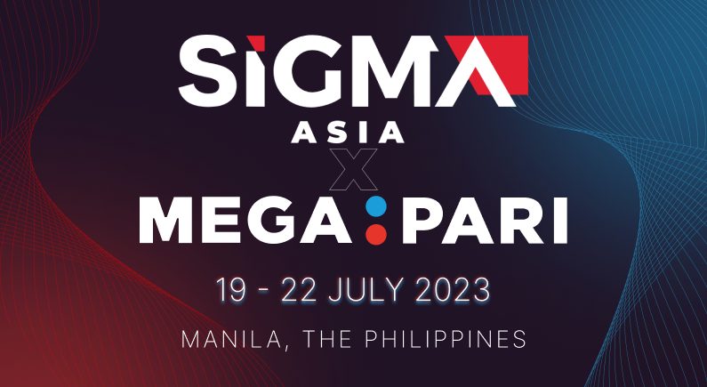 Meet Megapari Partners at SiGMA Asia 2023