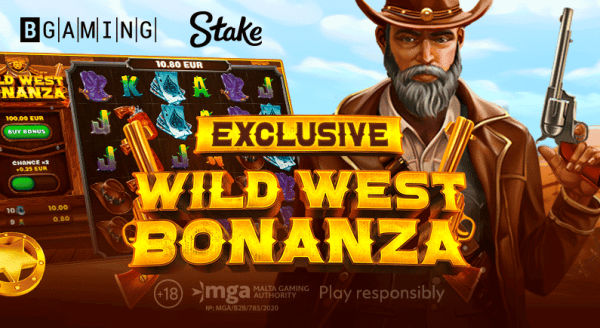 BGaming and Stake present an exclusive game driven by the casino players&#8217; preferences data