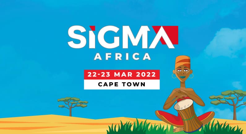 [WATCH] Cape Town supershow 2022 marks the inception of SiGMA Africa ...