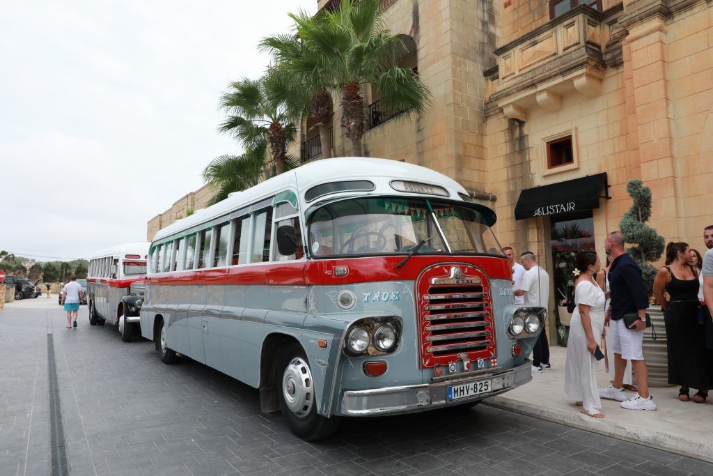 Gozo affiliate retreat sets the tone for Euro-Med