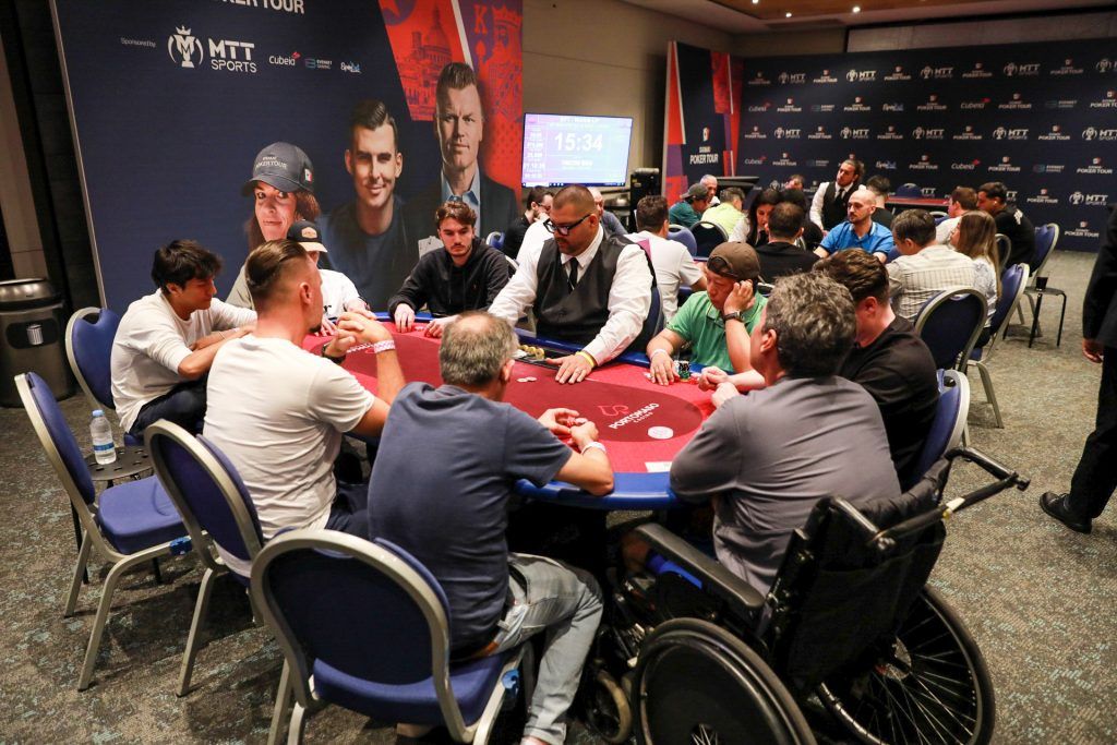 From freerolls to main event glory: Highlights from the SiGMA Poker Tour 2025 in Malta