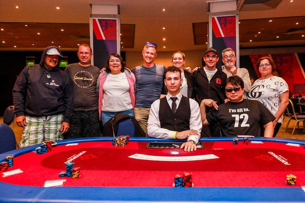 From freerolls to main event glory: Highlights from the SiGMA Poker Tour 2025 in Malta