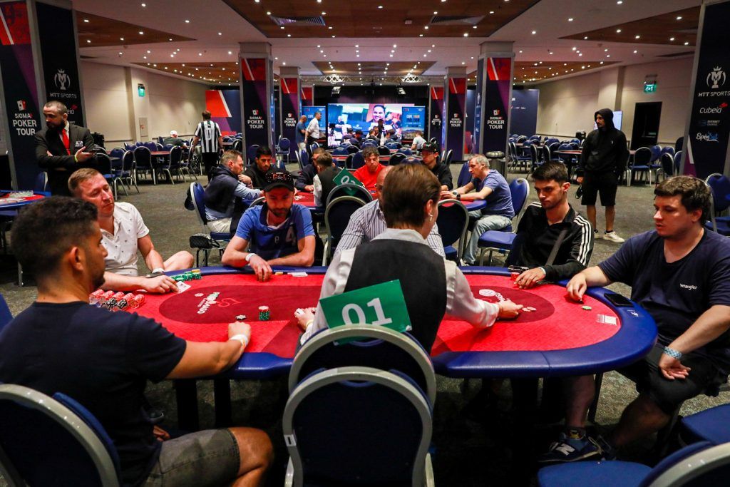From freerolls to main event glory: Highlights from the SiGMA Poker Tour 2025 in Malta