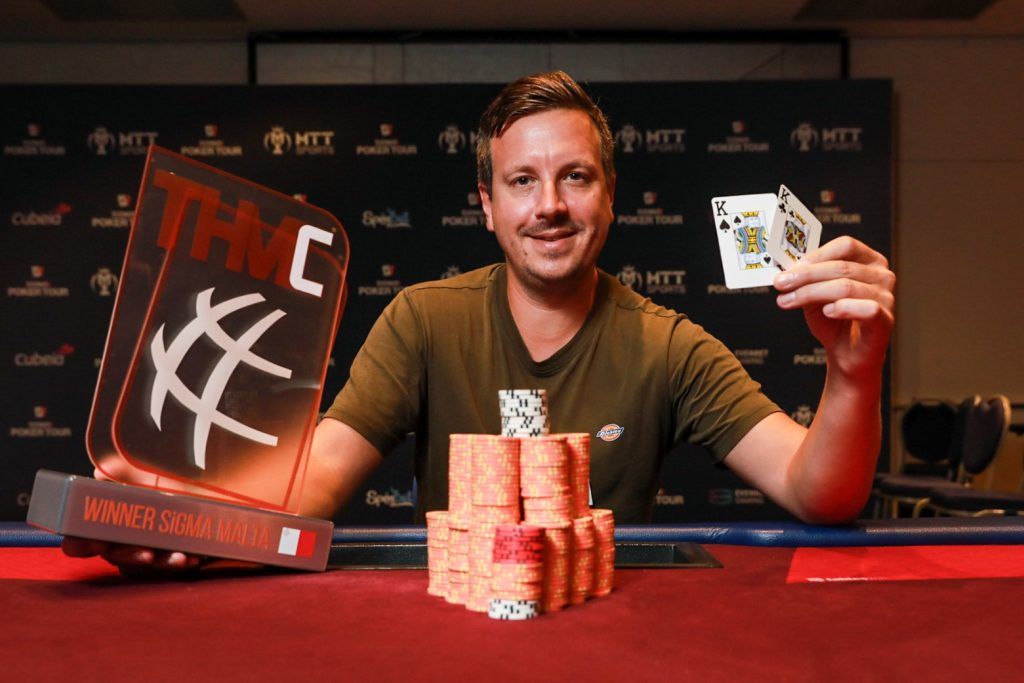 From freerolls to main event glory: Highlights from the SiGMA Poker Tour 2025 in Malta