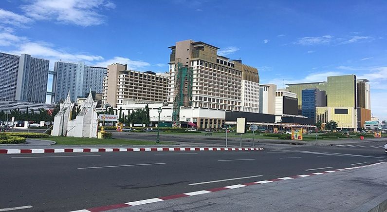 NagaCorp 3Q22 hit by low win, but business on an upward trend