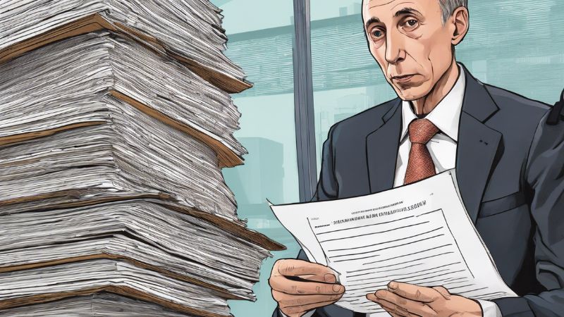SEC and Gary Gensler considered Ether a security for at least a year, new court docs show