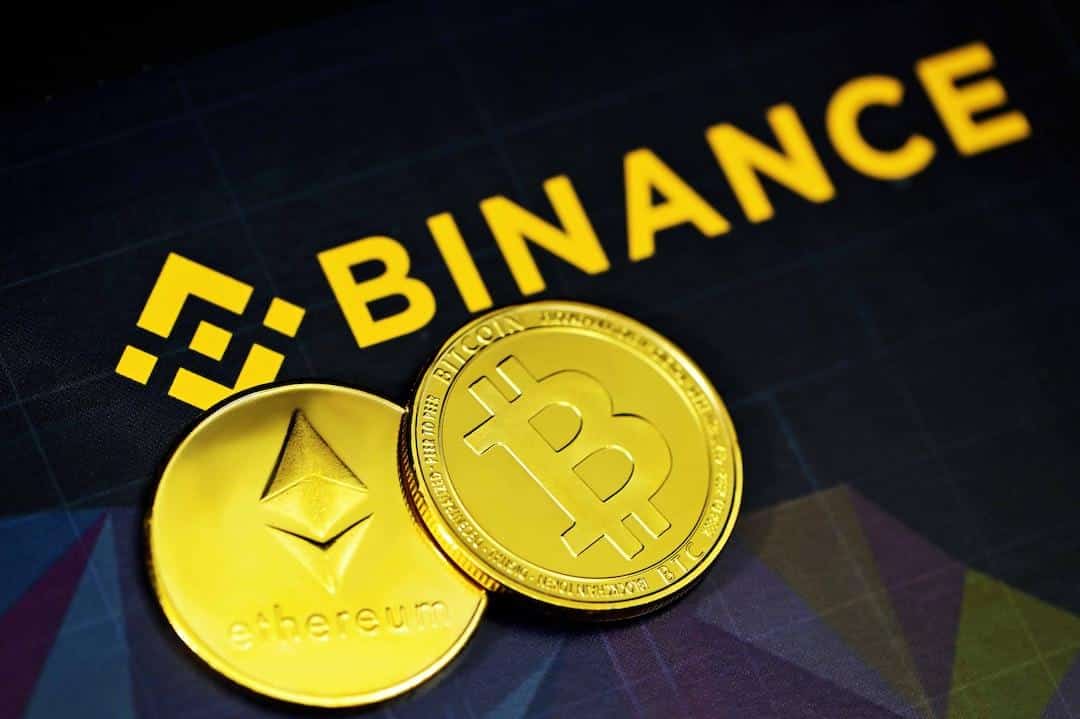 Crypto market in turmoil as SEC sues Binance