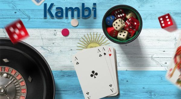 Kambi Group plc expands in Argentina with Casino Magic partnership