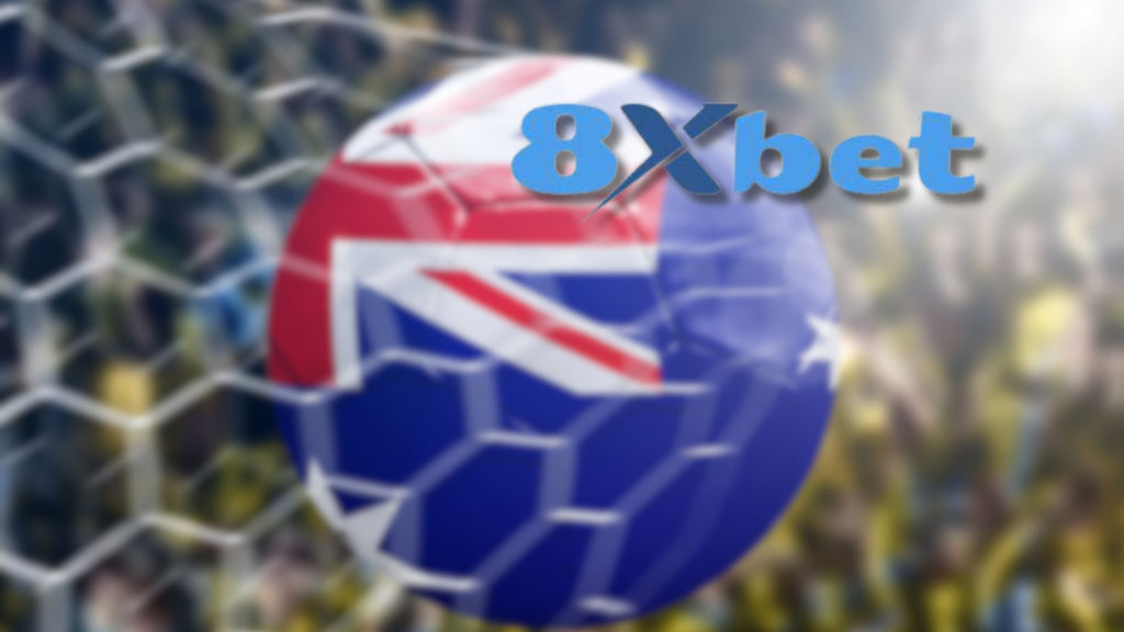The Comprehensive Guide To 8xbet's Betting Markets
