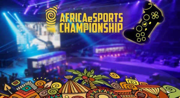 Africa eSports Championship goes virtual, yet is Africa ready?