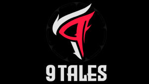 9 tales logo