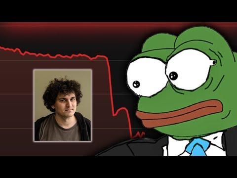 $PEPE: $15 million theft shakes crypto community