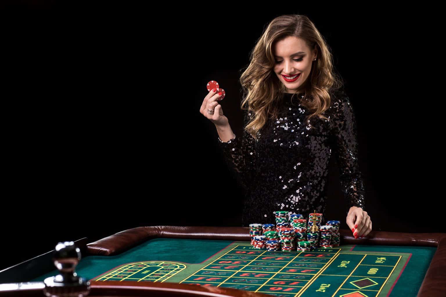 妇女赌博问题 | SiGMA新闻