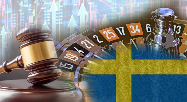 Sweden&#8217;s gaming revenue grew only 1.3% in midst of tighter legislation