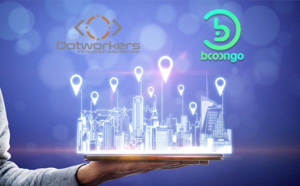 Booongo partners with Dotworkers in LatAm boost