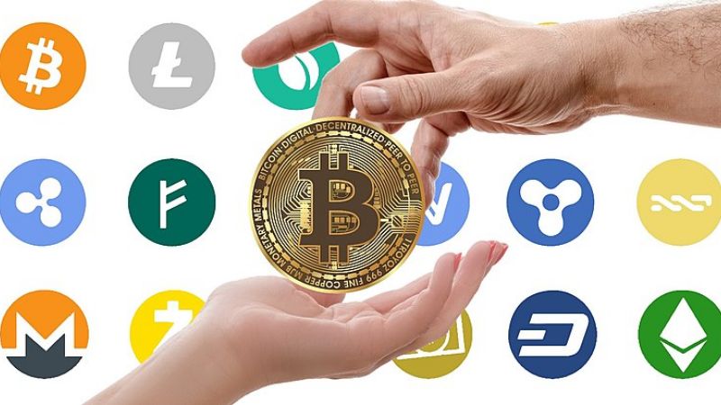 ETFSwap (ETFS) presale shines amid Solana, Binance Coin, and Dogecoin volatility
