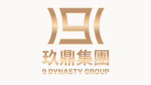 9 dynasty logo