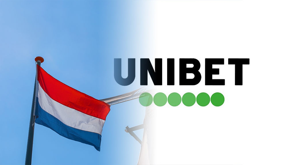 Unibet ถูกปรับในประเทศเนเธอร์แลนด์