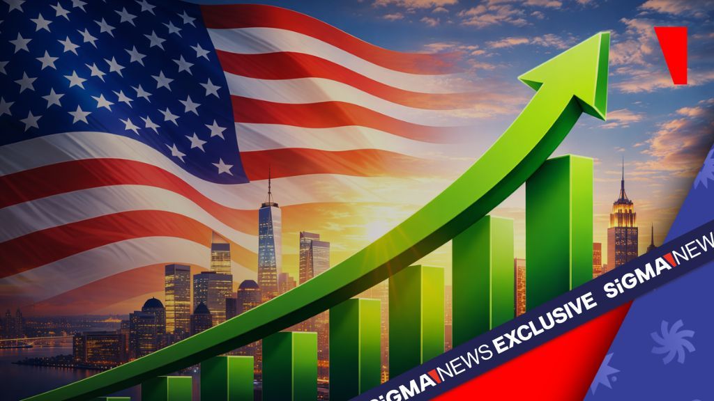 2025年美国博彩市场分析：网络博彩收入突破268亿美元