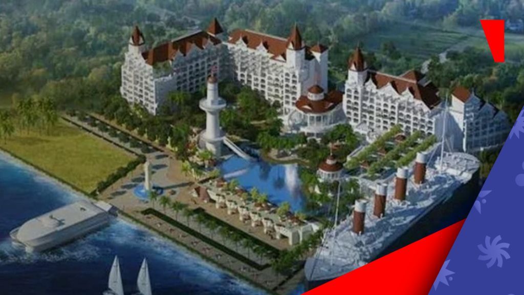 Tinian casino fiasco triggers $13.4M lawsuit