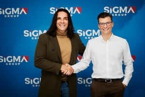 El Grupo SiGMA cierra una asociación en medios de comunicación con SEO-Butler Limited