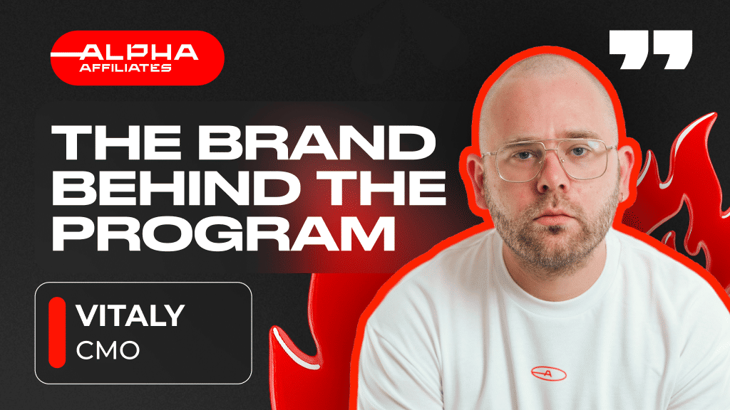 Alpha Affiliates: redefining event presence and affiliate leadership at iGB L!VE London