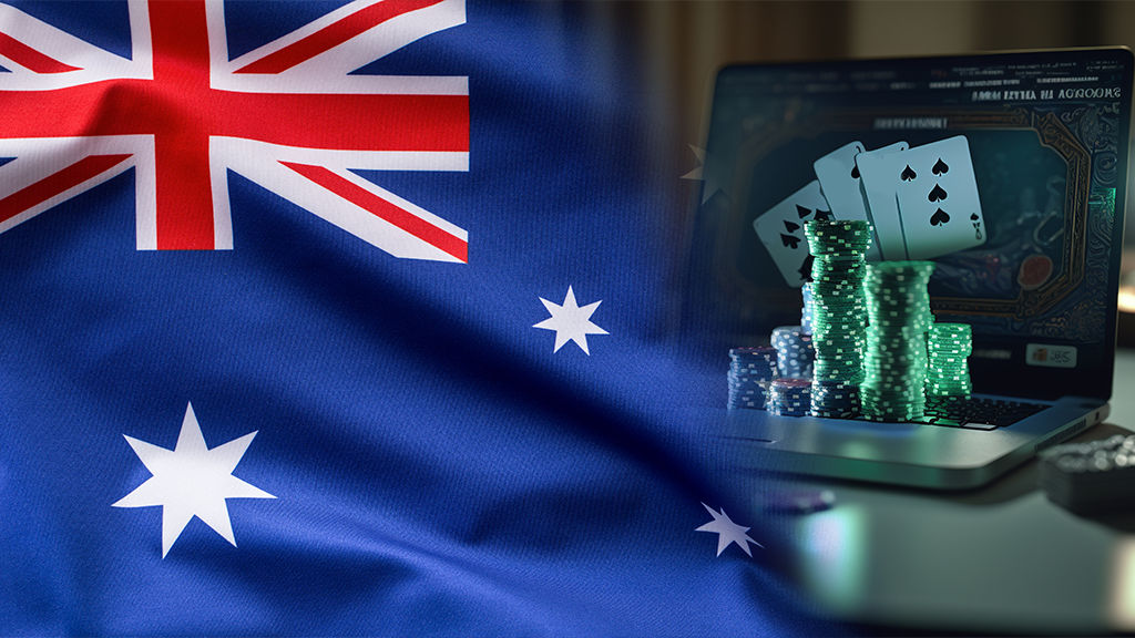 ACMA issues warning to illicit operator