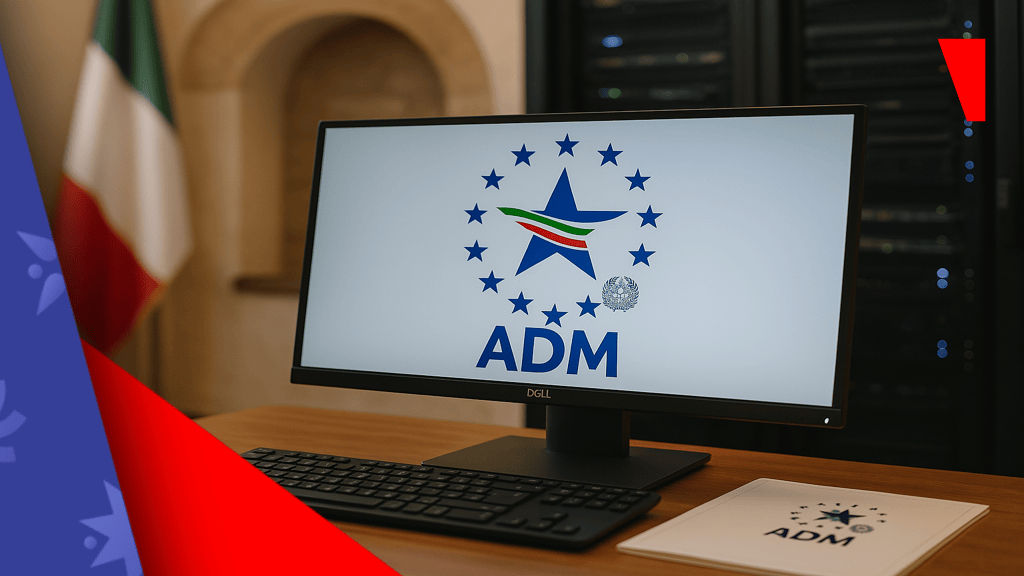 意大利ADM封锁23个非法博彩网站:黑名单域名数量突破11,400个